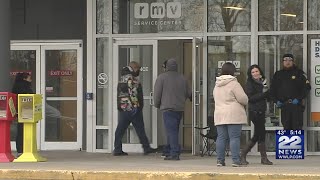 RMV announces appointment-only reservation system, additional changes