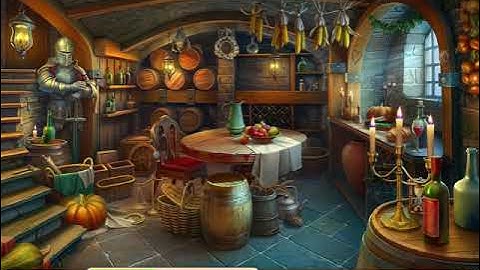 Manor Matters - Day 3 - Level 35 - No Boosters - FULL STORY - CaroGamesNL