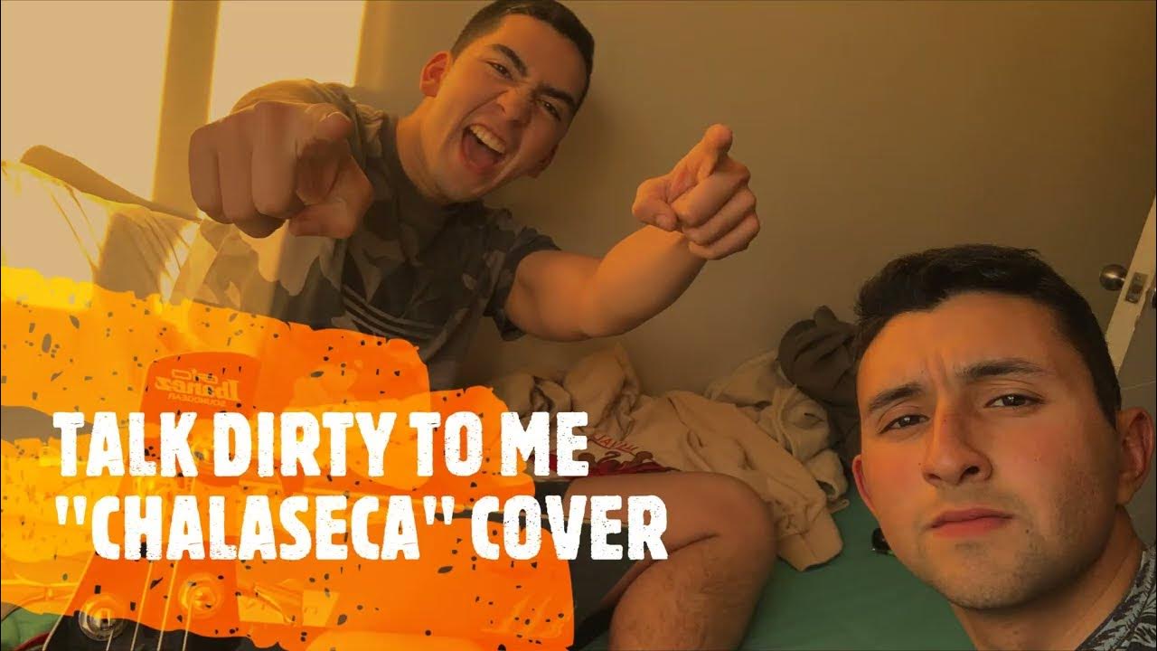 Set It Off Talk Dirty To Me Cover TALK DIRTY TO ME COVER VIDEO - YouTube