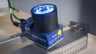 Datalogic And Kobobss Optimizing Db Schenker Quality Control