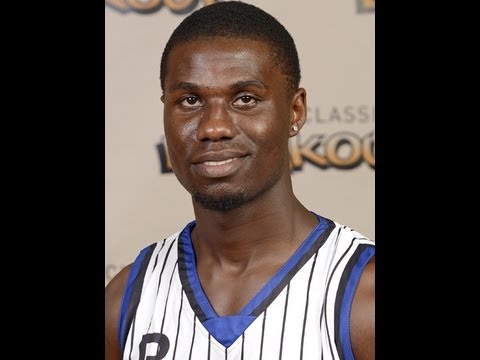 Ben Bentil '14 Mixtape @ Reebok Breakout Classic