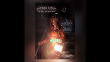 Scariest SCP Creatures | Part 8|#Shorts #Shortsfeed #SCP #Scary