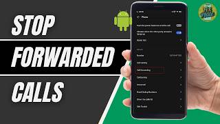 How To Block Call Forwarding In Android 2026 | Disable Call Forwarding