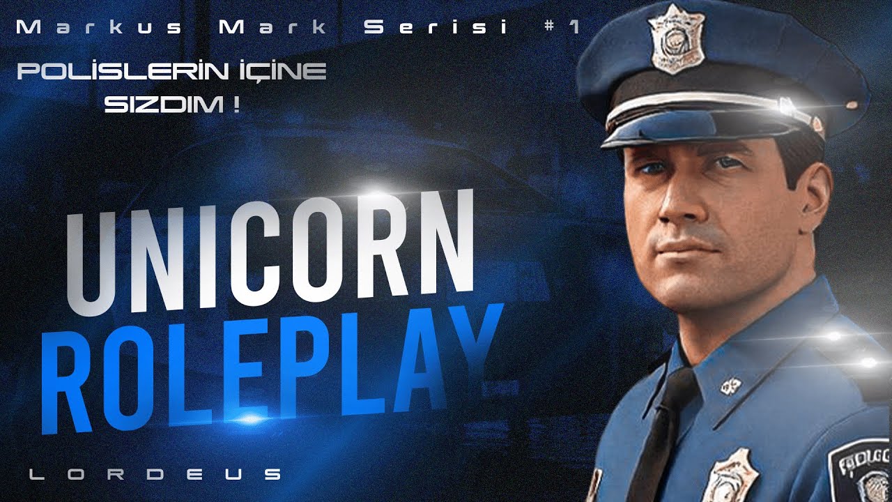 [MTA:SA] MARKUS MARK GERİ DÖNDÜ ! BOMBA İHBARI - LSPD ARASINA SIZDIM ...