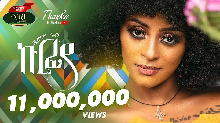 Veronica Adane - Kurfya -   -  - New Ethiopian Mus...