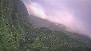 Maui Helicopter Tour - Air Maui 2021-Dec-8