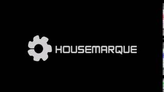 Sony Interactive Entertainment Housemarque Xdev