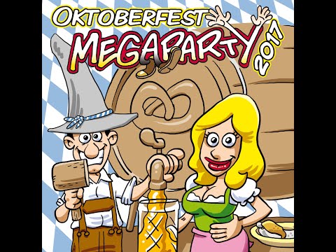 1. FC Oktoberfest - Anton aus Tirol