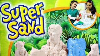 Iath - Super Sand - Animals Zwierzęta - 83213 - Megadyskont.pl