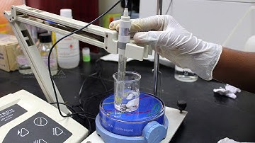 Titration Curves of Aminoacids - Amrita University