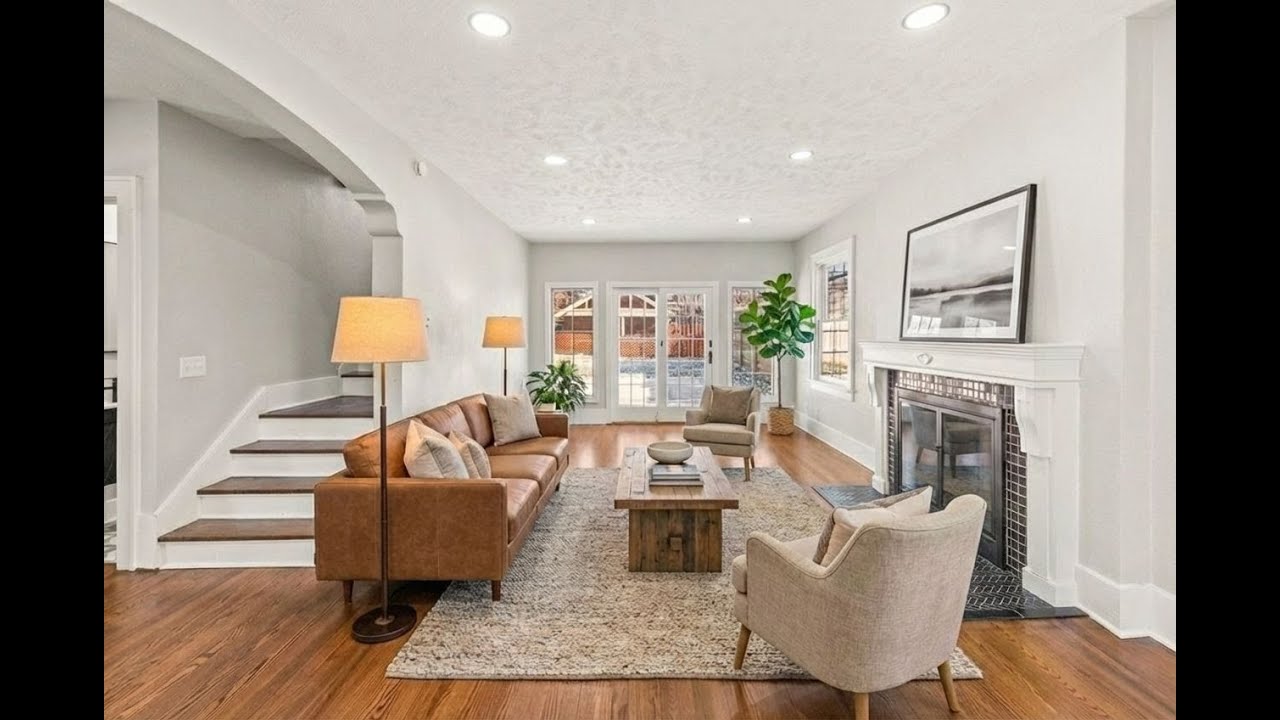 Timeless Dundee Charm, Totally Updated