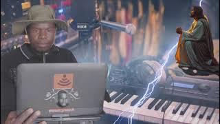 Give me Power my dear Lord of Mercy_Heaven sounds