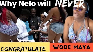 Porthacourt YouTubers Saga Again? Why Nelo Okeke refuses to Congratulate Wode Maya🤷