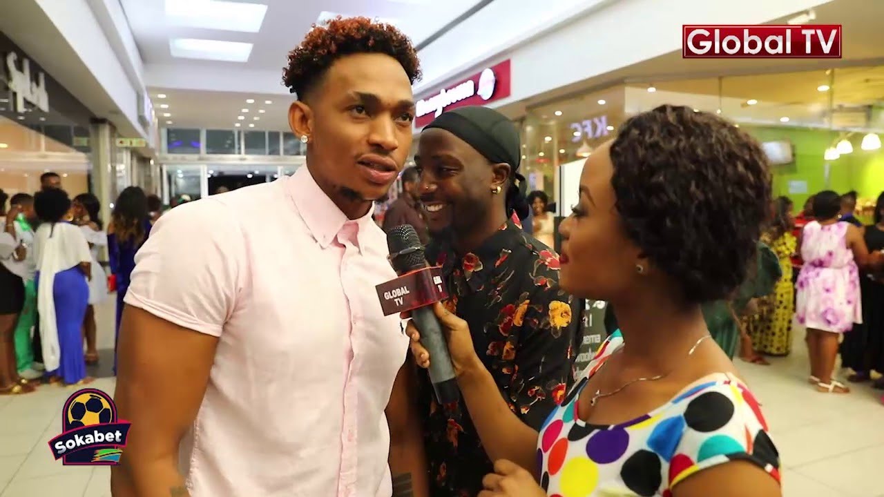 CALISSAH: Mr AFRICA MATAPELI / SIWEZI FANYA VIDEO NA LINNAH / AMLIPUA MTANGAZAJI