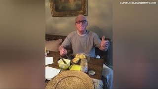 Lenny Kaden, co-founder of Cleveland's Corky and Lenny's, dies at age 92