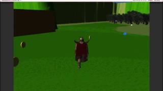Unity 3D Tutorial Part 16: Enemy Health