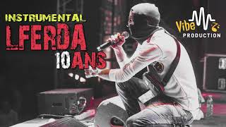 [FREE] LFERDA - 10 ans | instrumental | by ANDO