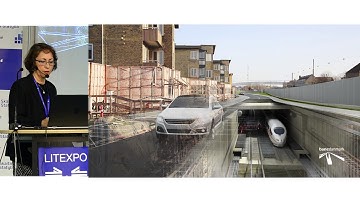 BIM in life cycle. The Digital Railway of the Future