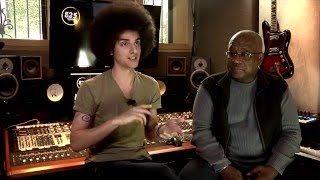 825 Records talk to SSL about X-Rack & VHD Pre