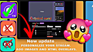 streamchamp new update | streamchamp setup YouTube |stream champ se livestream kaisekare#streamchamp