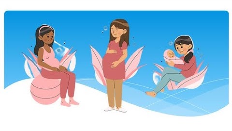 PORSI MAKAN DALAM SEHARI PADA IBU HAMIL