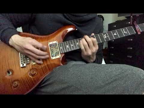 Ethereal Tuning Original Composition