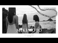 A LOVE LETTER TO THE SEA.｜CHAPTER 5 - あなたを護りたい｜MIKIMOTO