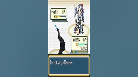 Moemon Mega Fire Red Gen 5 Reverse Dex Soloruns Zekrom