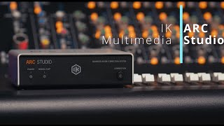 IK Multimedia ARC Studio Review