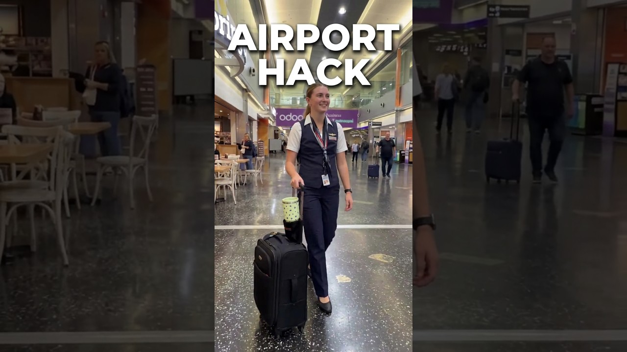 Tired of juggling your coffee, phone, passport, and boarding pass while rolling your suitcase through the airport? Meet the Simpletome Luggage Cup Holder Carrier Bag — the ultimate hands-free travel accessory every frequent traveler needs!
This smart 2-sided carrier slides easily onto most trolley/suitcase handles thanks to its elastic materials. Install or remove it in seconds — no tools required.
Key Features:

✅ Hands-free simple style – free both hands while keeping drinks and essentials secure

✅ Elastic design fits most trolley cases and roll-on luggage handles

✅ Easy to install and remove

✅ Dual-sided with 2 practical pockets

✅ Perfect storage for: phone, iPad Mini, passport, boarding pass, MP3/4, Bluetooth earphones, power bank, data cable, credit cards, sunglasses, and change
Whether you’re a flight attendant, business traveler, or vacation goer, this must-have luggage cup holder keeps your drink upright and your valuables organized so you can move stress-free through airports, train stations, or hotels.
👉 Shop now with exclusive discount: https://simpletome.com/coupon/?discount=Mota-code
Travel smarter, not harder. Grab your Simpletome Luggage Cup Holder Carrier Bag today and experience true hands-free convenience!

luggage cup holder, travel cup holder for suitcase, suitcase drink holder, hands-free luggage accessory, trolley cup holder, travel drink carrier, suitcase organizer, luggage handle cup holder, travel must haves, airport travel accessories, frequent traveler essentials, simpletome luggage cup holder


#LuggageCupHolder #TravelAccessories #HandsFreeTravel #SuitcaseOrganizer #TravelHacks #AirportEssentials #TravelMustHaves #FrequentTraveler #LuggageAccessories #TrolleyCupHolder #TravelGear #Simpletome #CarryOnEssentials #TravelTips #SuitcaseCupHolder