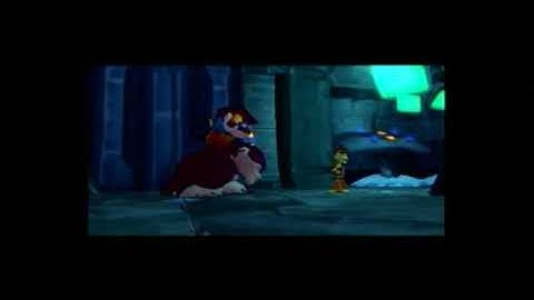 Daxter HQ Remake Playthrough Part 13