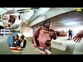 Before the Target Arrest: Imarah Bryan’s Battery Arrest at the Airport (Part 1)