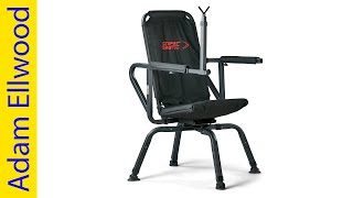 Best Hunting Chairs 2024 - Top 5 by Adam Ellwood 847 views 1 year ago 5 minutes, 45 seconds