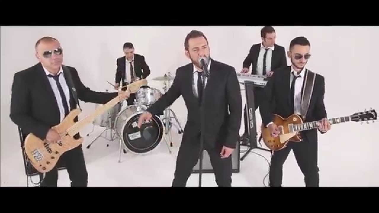 Gianluca Capozzi - Nunn' e' maje stato ammore