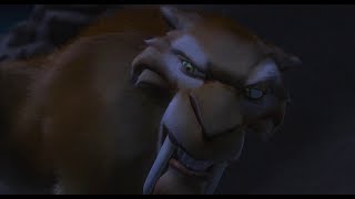 Ice Age - I'm Bringing A Mammoth ● (7/16)