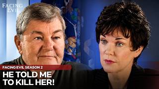 She Shot a Mother 6 Times Outside a Church | Facing Evil Season 2 Episode 3