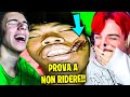 PROVA A NON RIDERE CON @Angeh!! *99% IMPOSSIBILE*