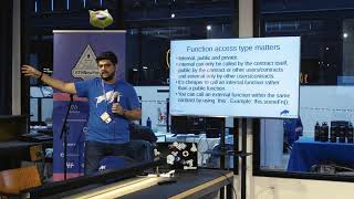 Solidity Tips and Tricks