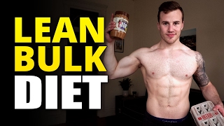 My bulking grocery list and meal plan for maximum lean gains. these
are top 9 mass gaining foods. ▼ see below links & more free routine:
...