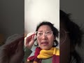 Trying to be the cute girl in library class