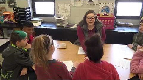 KTIP video part 1 Kristen Anderson