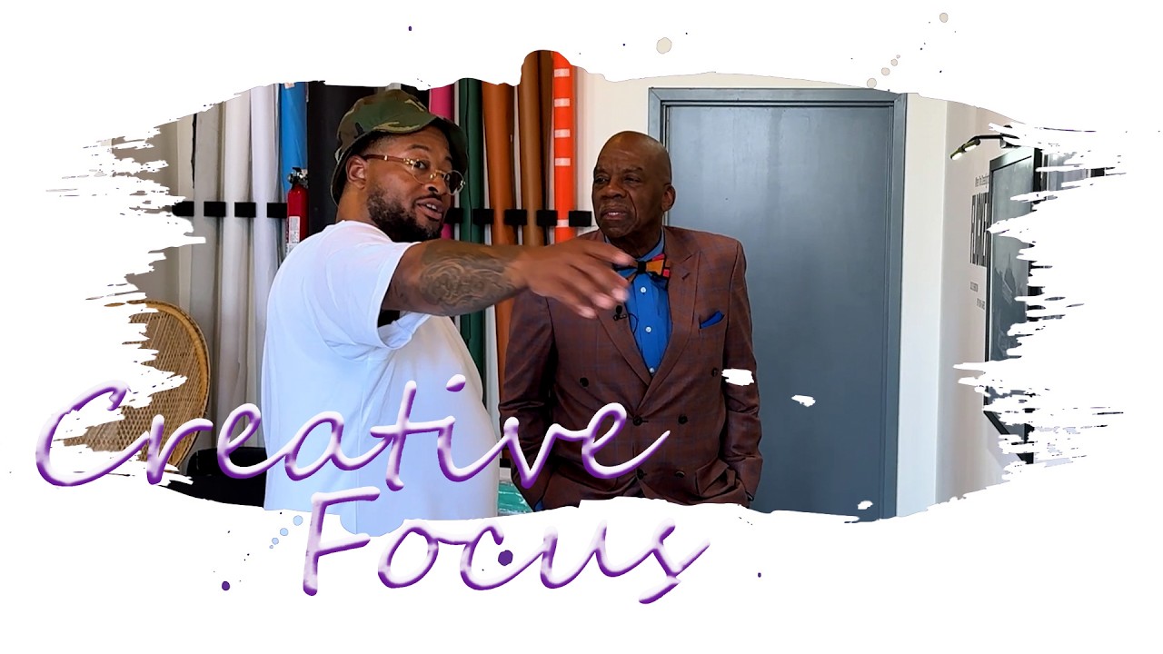 The Story Behind the Shoot: Inside My TV20 Creative Focus Interview