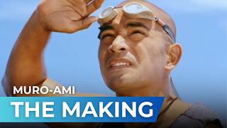 Muroami The Making   Documentary  Cesar Montano Pen Medina