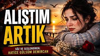 I've Gotten Used to It Now! | Surrendering to Loneliness. Hatice Gülsüm Demircan @FGKTV screenshot 4