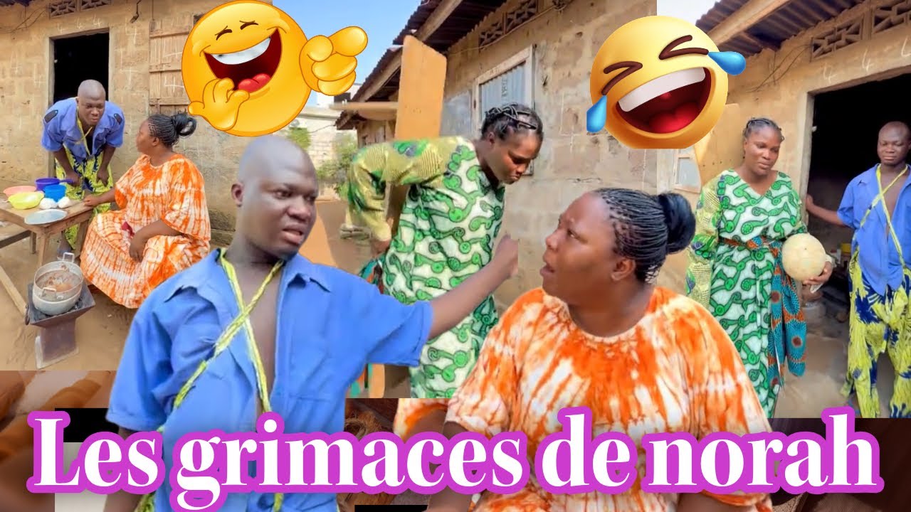 NORAH, TOVIA, JOJO L’OFFICIER,TOTORINO & Dr CLEM’S : Les grimaces de TOVIA 🤣🤣// Nouvelle vidéo drôle