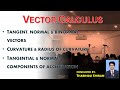Vector Calculus Kuppi | Day03 | Sinhala | 23Batch UoM | ~TsProductions~