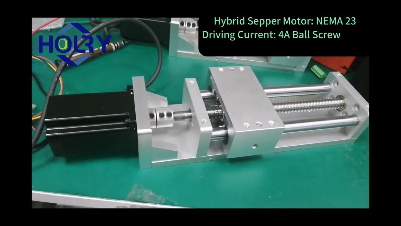 Linear Actuators YouTube