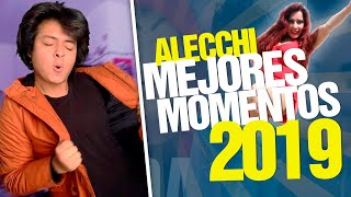 MEJORES MOMENTOS 2019 | Alecchi