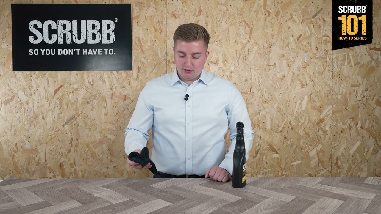 101 How-To Series, Indoor & Maintenance
