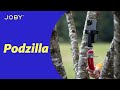 JOBY PodZilla